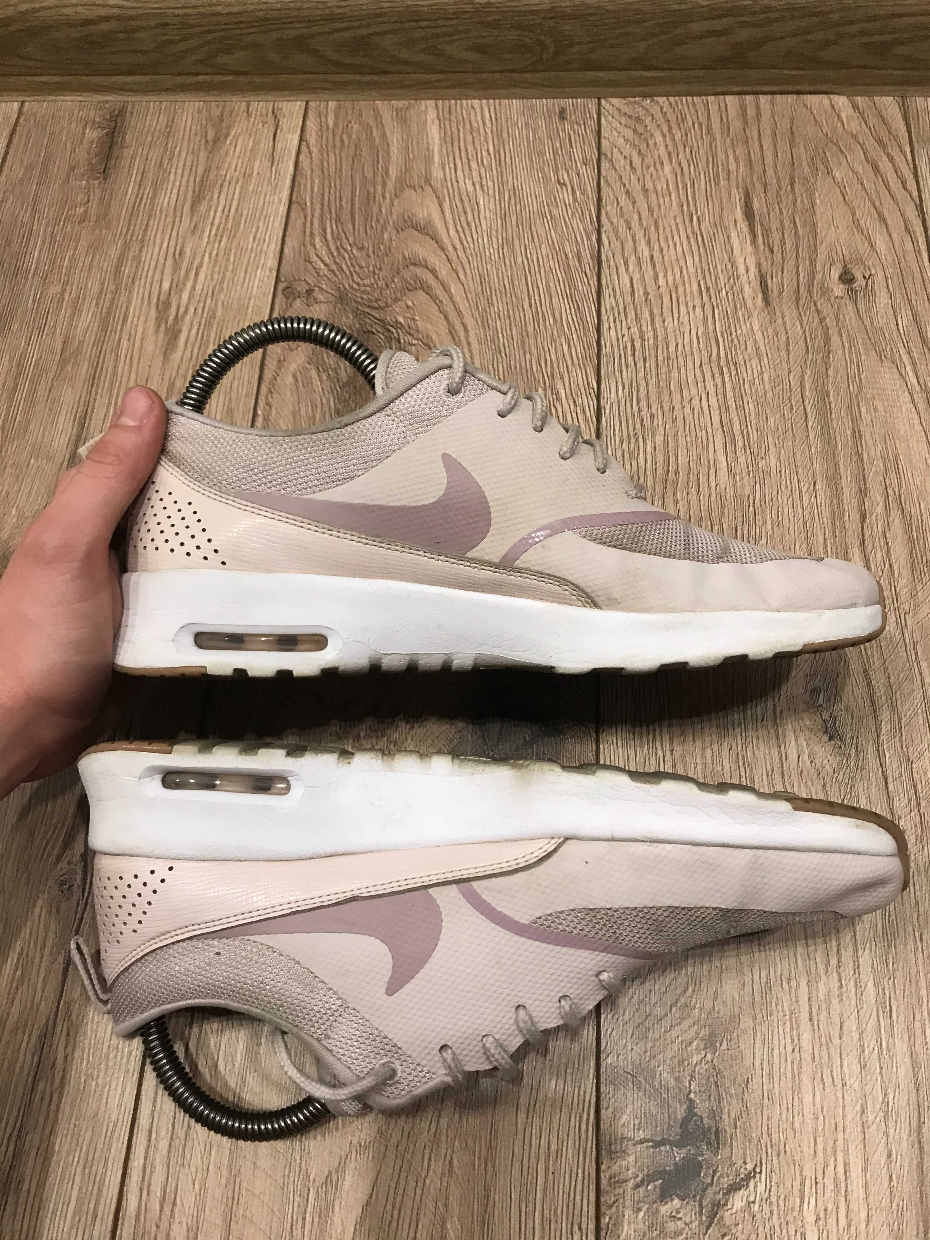 Buty Nike Air Max Thea rozm. 40
