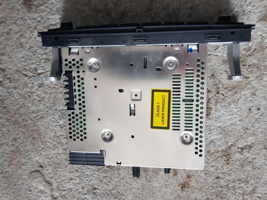 Bmw e90 e91 e92 e93 radio CD profesional