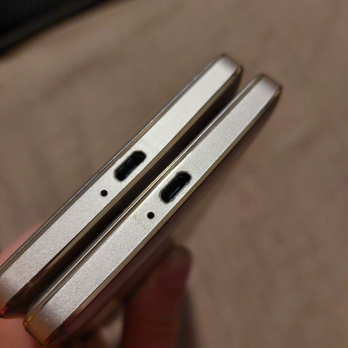 Телефон Lenovo K5 Note