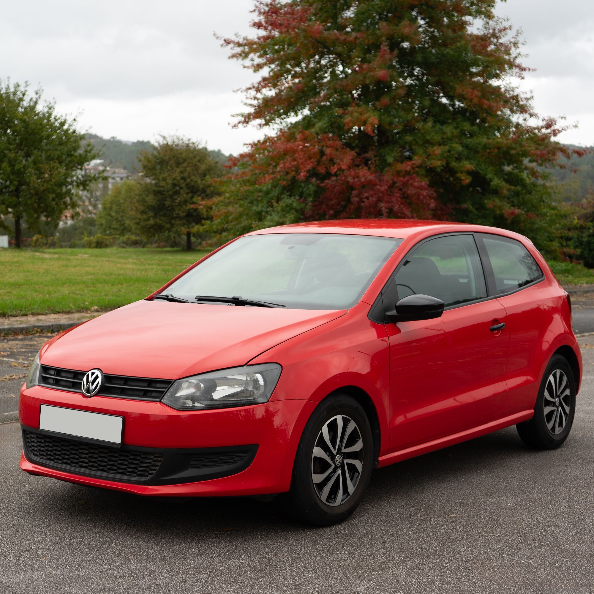 VW Polo Trendline