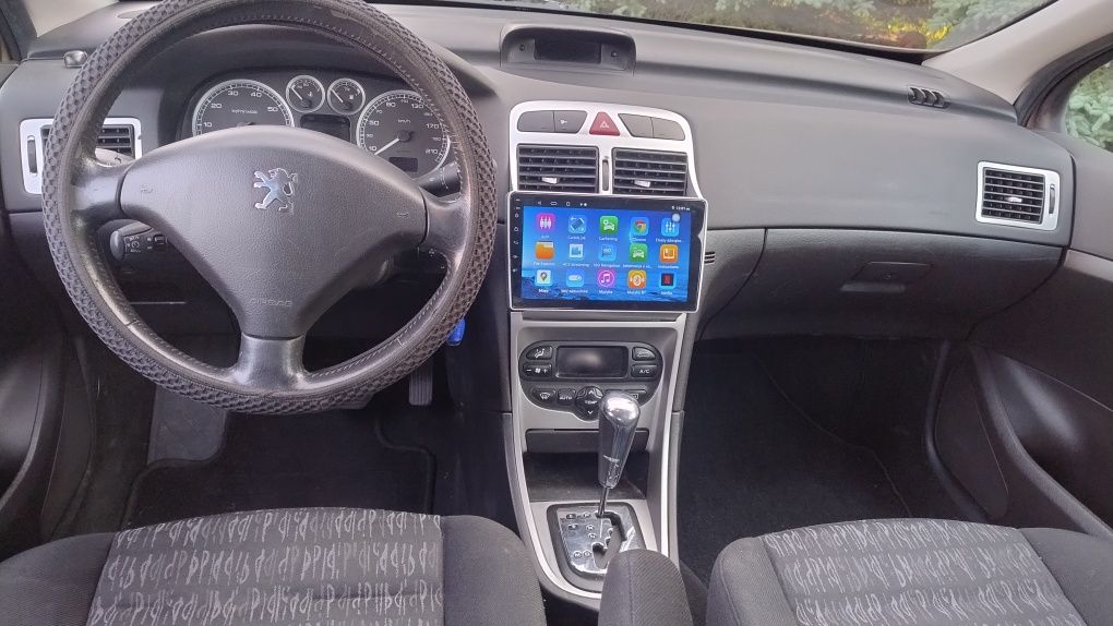 Peugeot 307 stan bardzo dobry Automat !!!