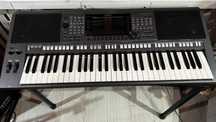 Keyboard Yamaha psr - s770