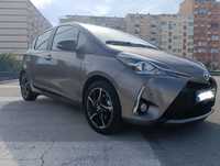 Toyota Yaris 1.5 HSD Square Collec.Bronze