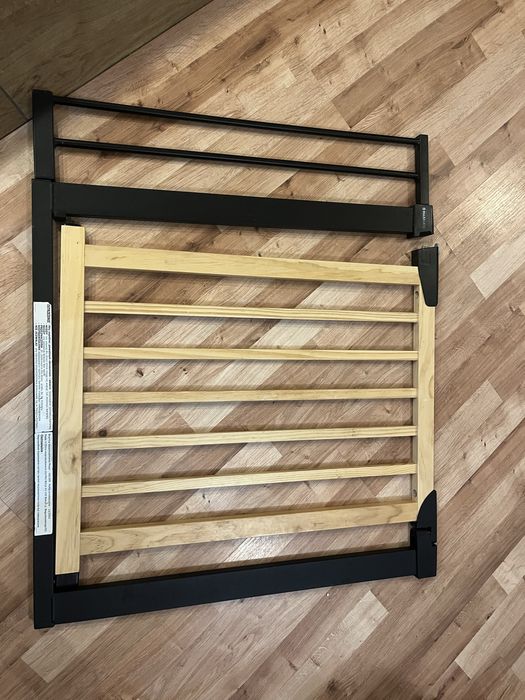 Nramka zabezpieczajaca