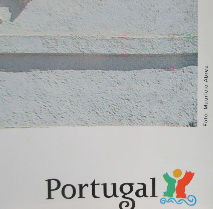 Posters/Cartazes do Algarve, anos 80