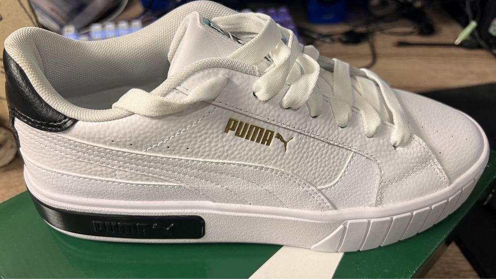 Кросівки - Puma Cali star wn’s, розмір 41. Оригінал!!!