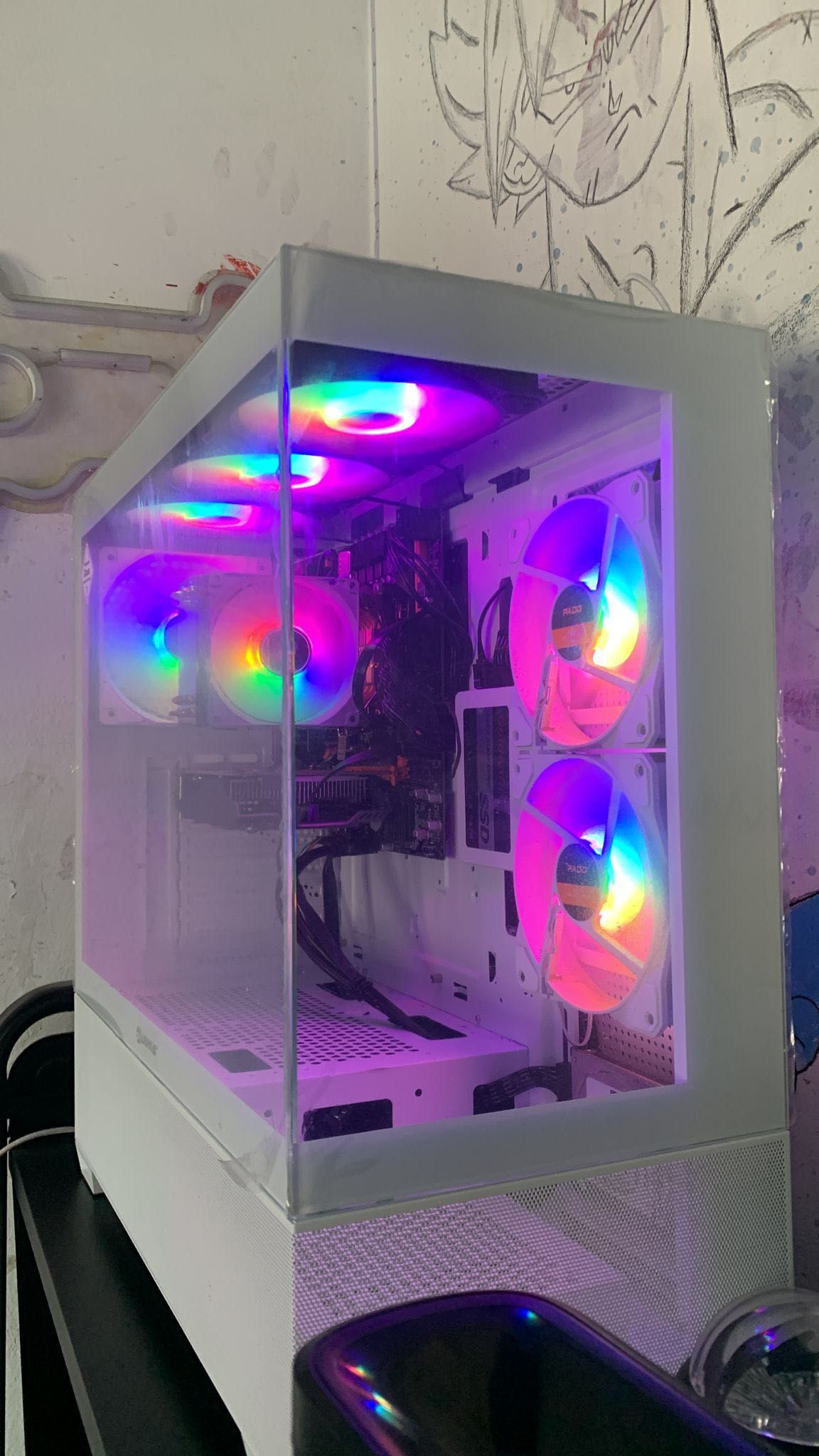 PC GAMER A VENDA
