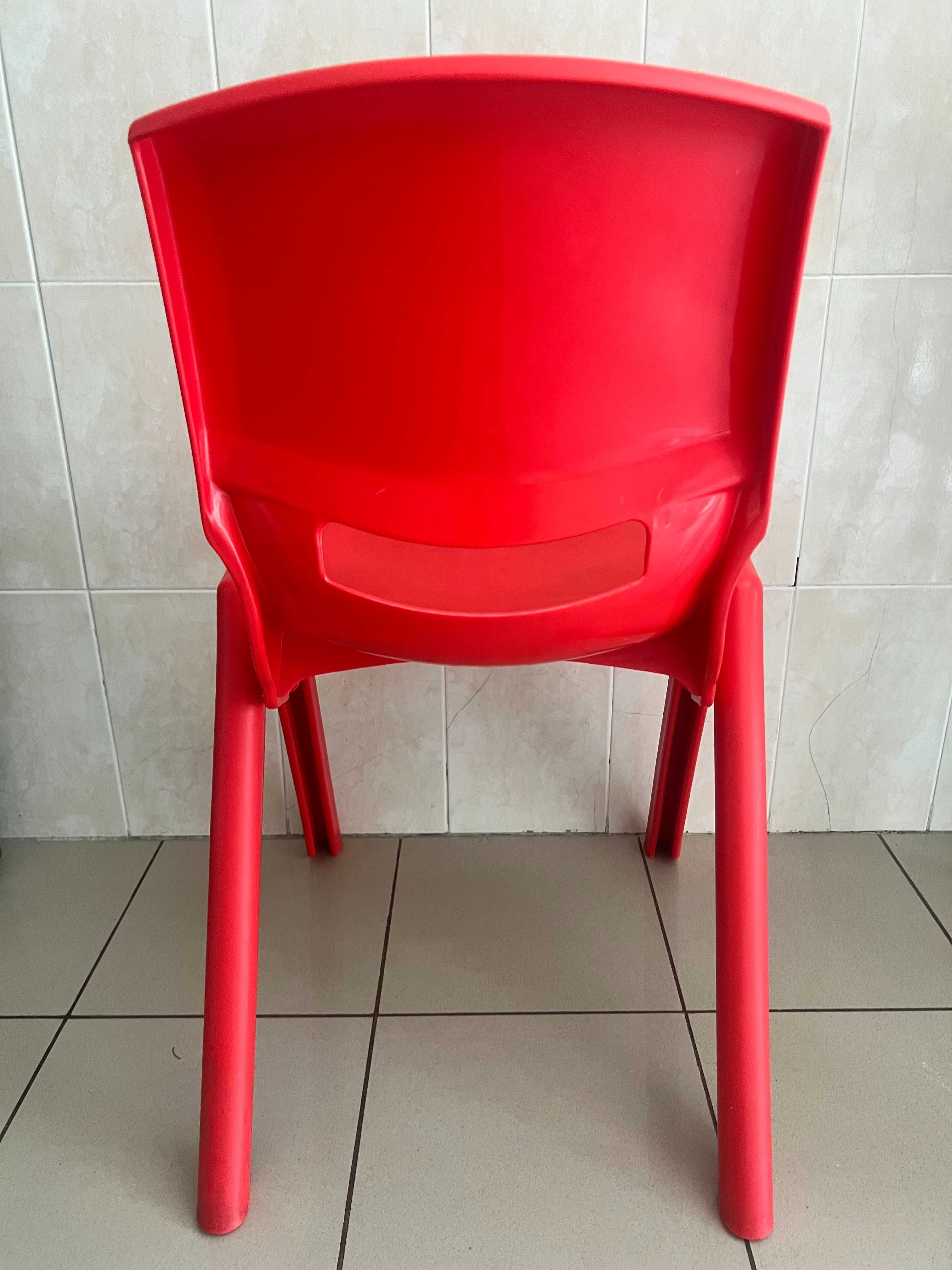 Cadeira Flex ergonómica criança