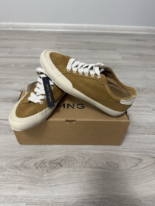 Mango 38 розмір