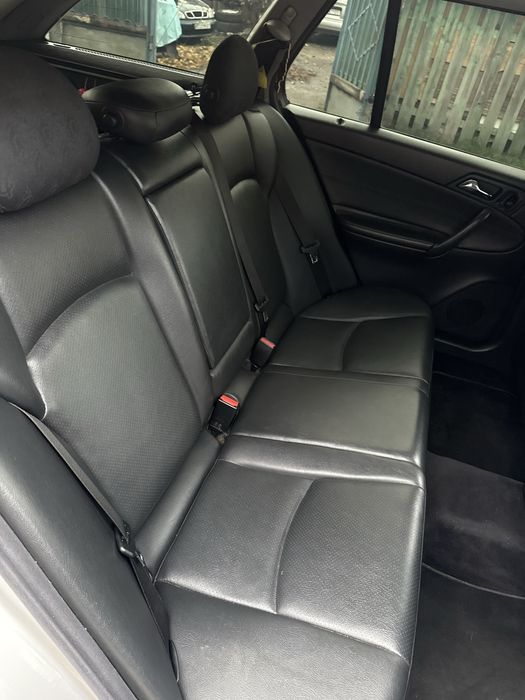 Мерседес с270 ідеальний стан на автоматі