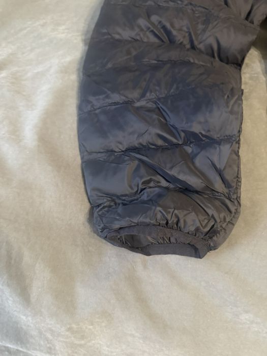 Курточка демісезонна чоловіча