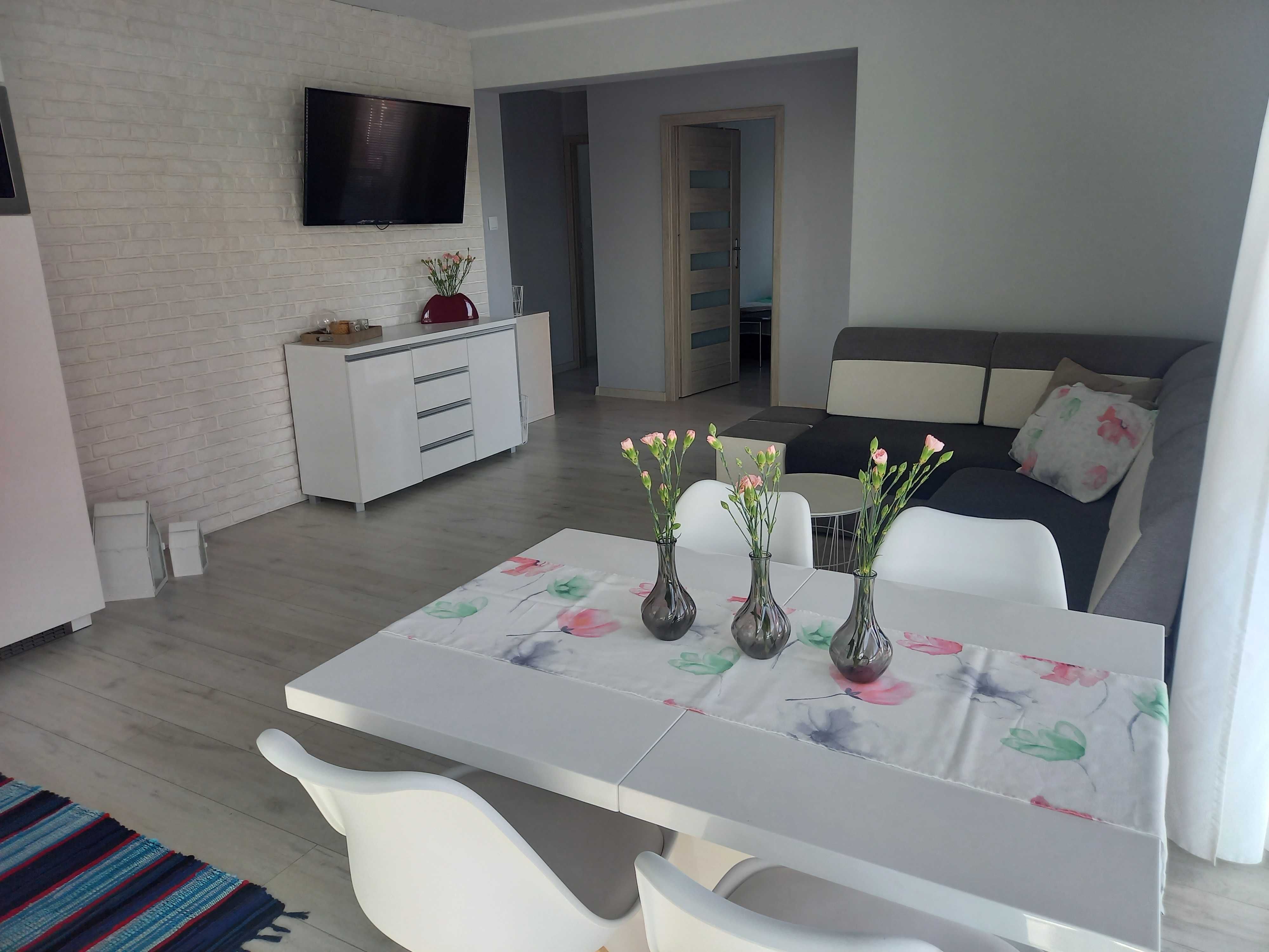 Apartament 70m - blisko morza!