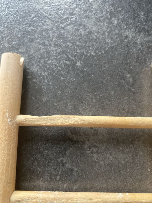 Drabinka patyki kijki do klatki