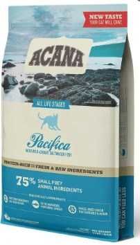 Acana ( Акана) Pacifica Cat - корм для котят и кошек 4,5  кг