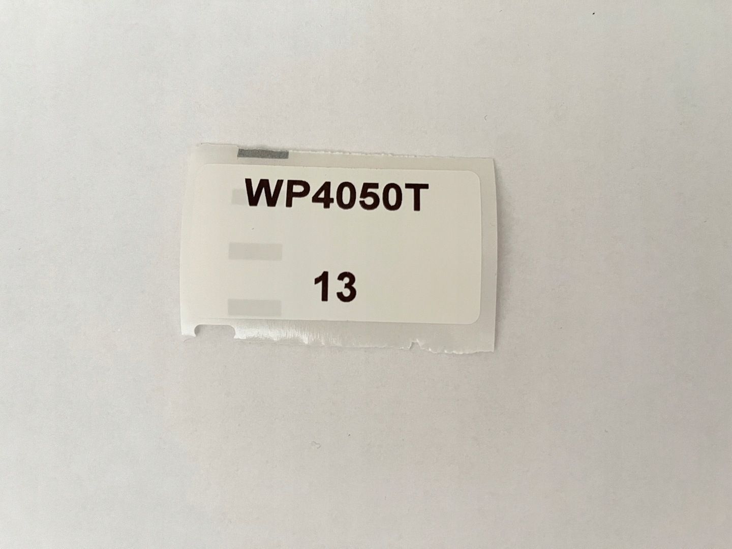 ASSO WP4050 FILTR PALIWA WŁADIMIRIEC T-25 PM 948/3 WP20-1