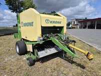 KRONE VarioPack 1500 MultiCut