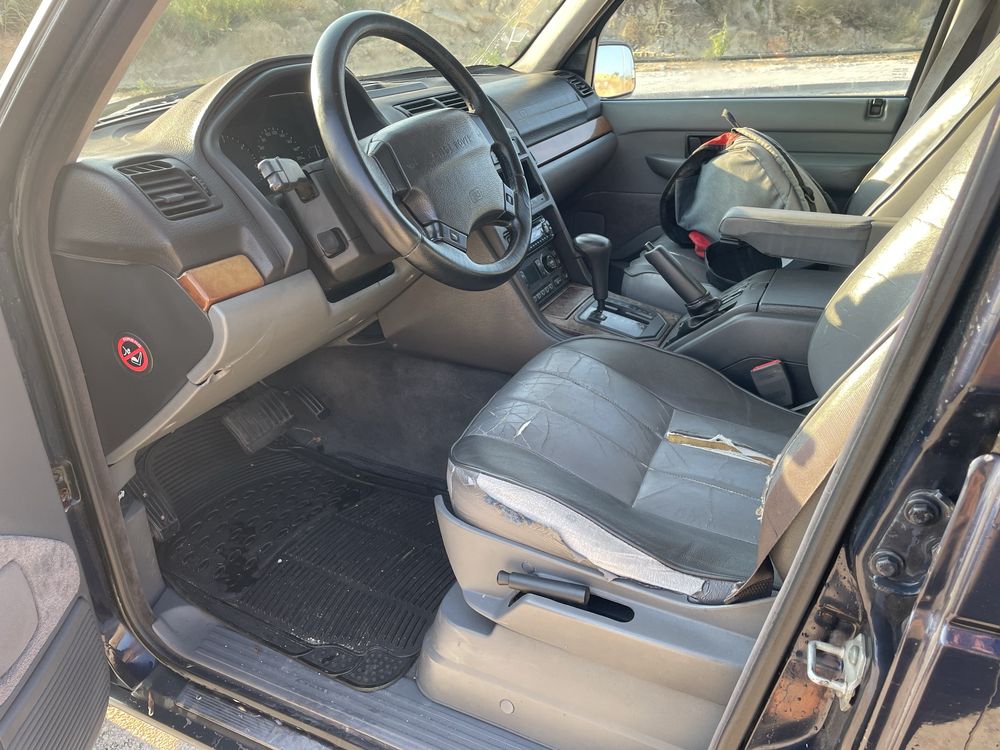 Range Rover dse auto