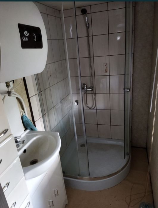 Domek holenderski 7x3