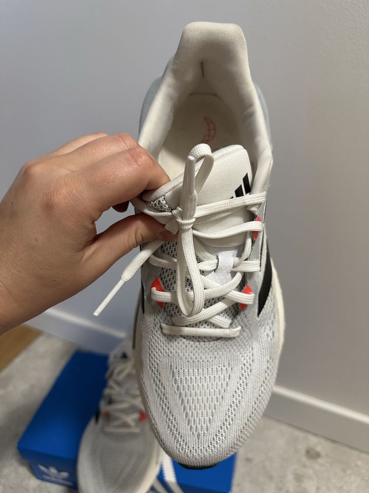 Кросівки adidas 40 р. SolarGlide 6 оригінал!
