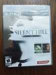 Silent Hill HD Collection PS3 nowa 3xa
