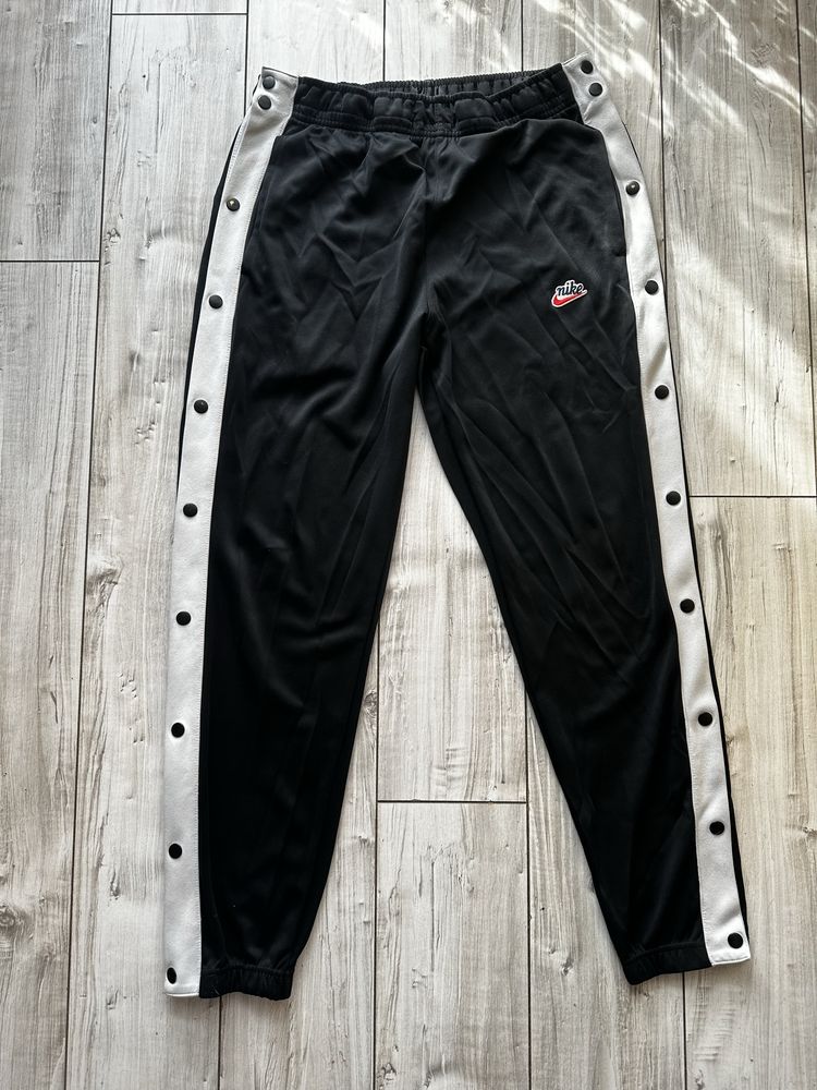 Spodnie dresowe nike roz L