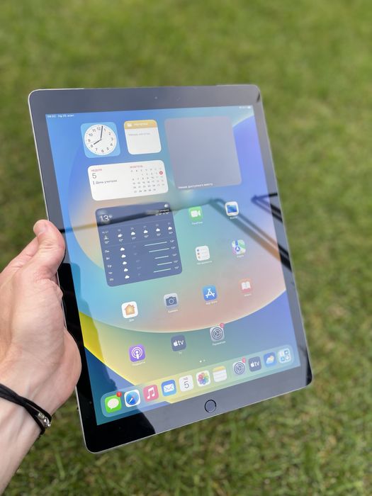 ipad pro 12.9 128gb+LTE, стан як на роки хороший, айпад про