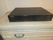 Pioneer tuner F-656