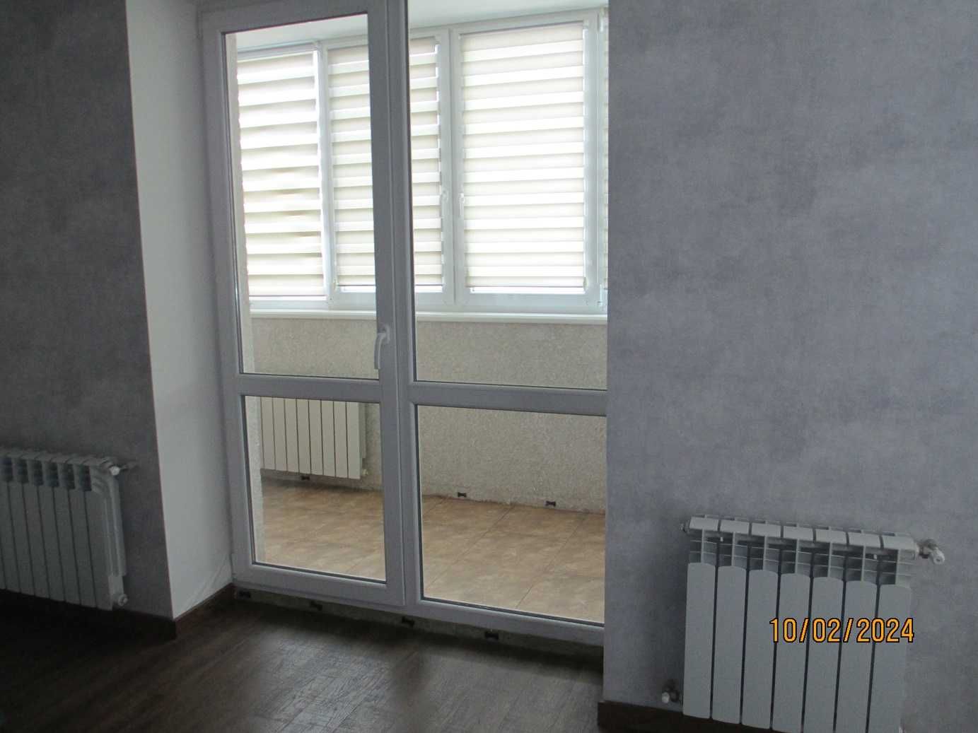 Продам 3 ком. пос. Жуковского ул. Дача.  2-х уровневая квартира.