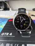 Smartwatch Amazfit GTR 4