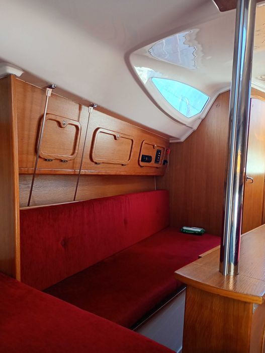 Sprzedam Jacht Antila 24 super stan