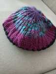 Beret damski Moodo