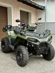 Polaris Sportsman 570 EPS Sage Green Quad 4x4 ATV 44KM Zadbany