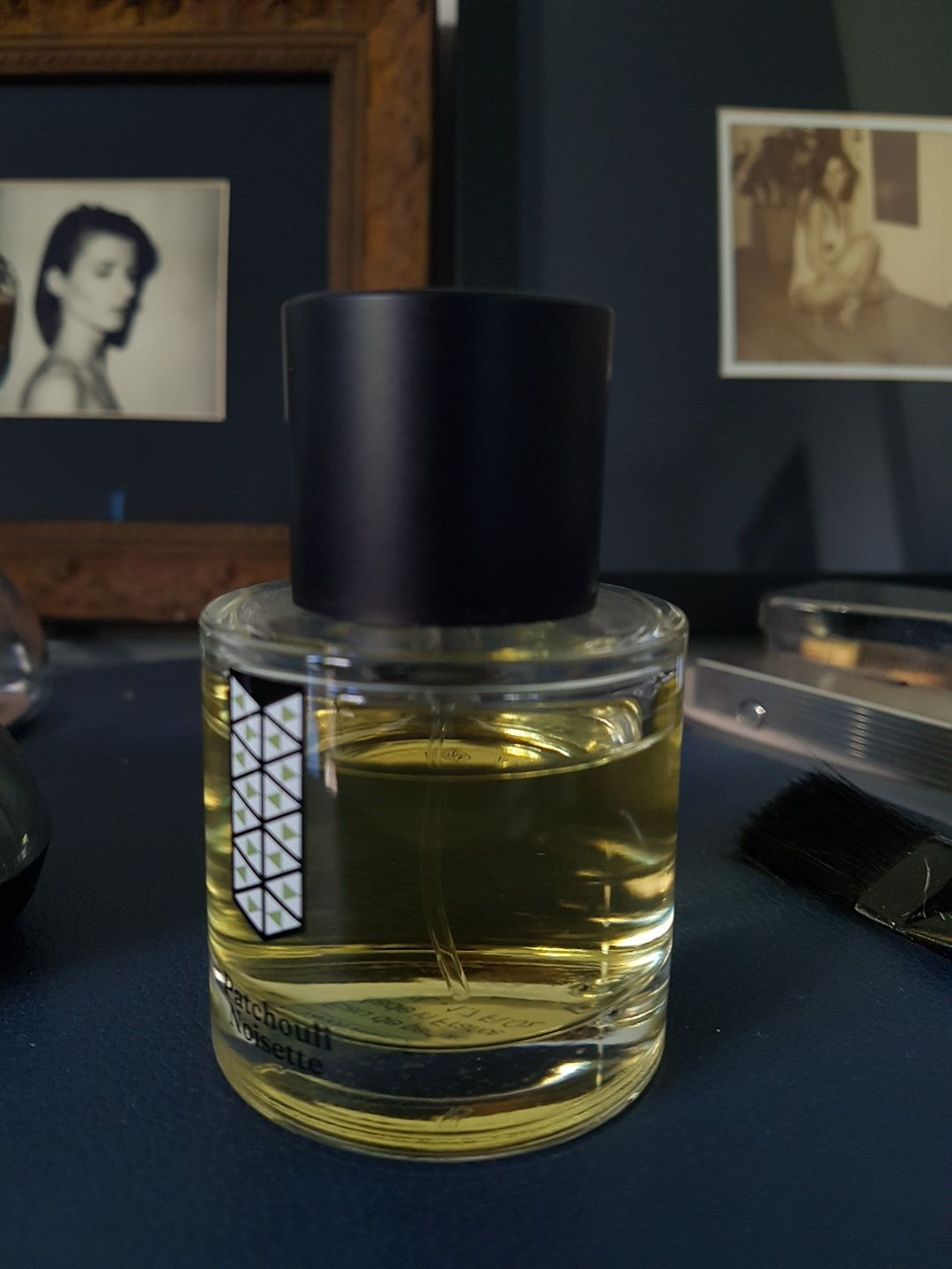 Perfumy Patchouli Noisette Les Indemodables nisza 50ml