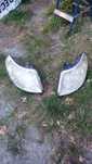 Lampy reflektory przednie Ducato Jumper Boxer >2006