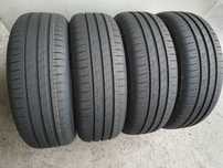4x Goodyear Efficientgrip Performance 195/55r16 Nowe 2024r