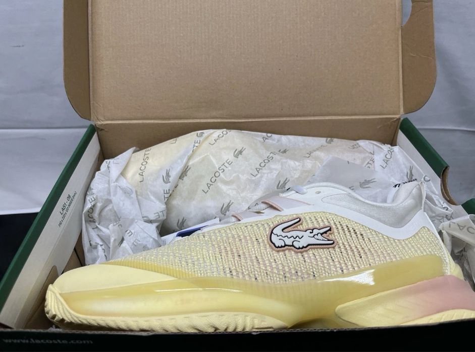 Красовки Lacoste Lg-lt23 Ultra