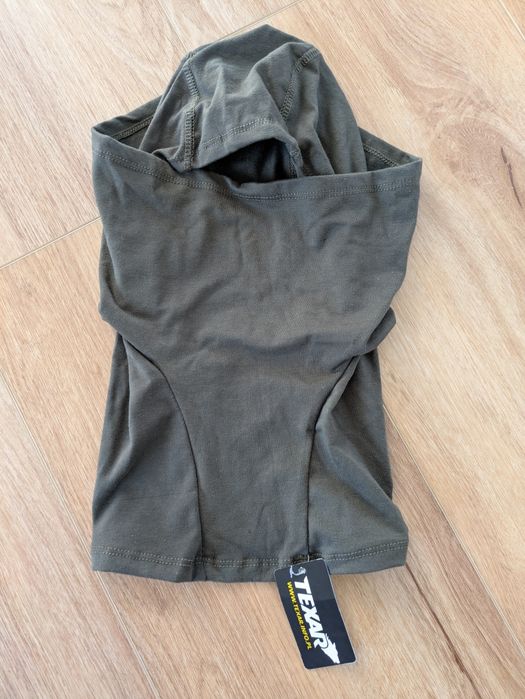 Kominiarka Texar, nowa z metką