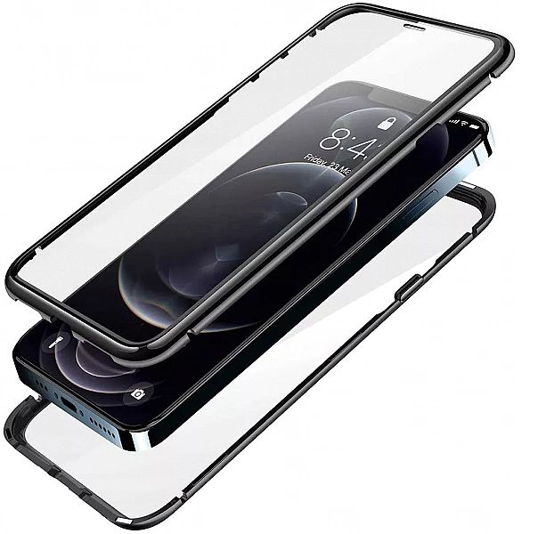 Etui Magnetic Case 360° do iPhone 11 Pro Max