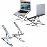 Uchwyt regulowana podstawka aluminium stojak stand pod Laptop N8