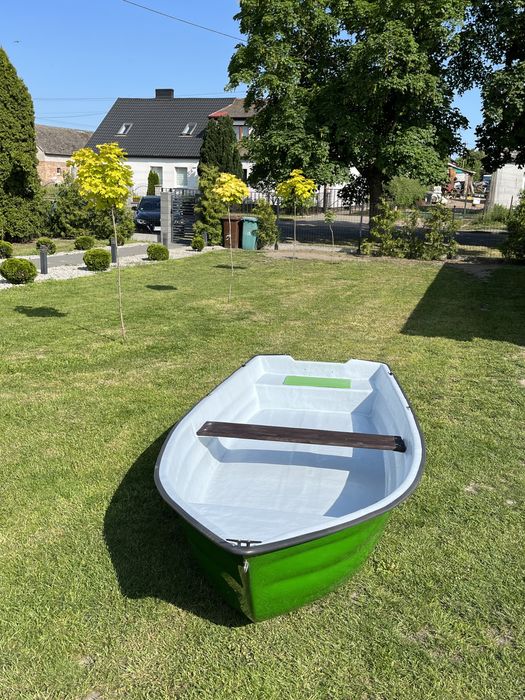 Lodka łódka Łódź lodki łódki lodzie łodzie wiosłowa wędkarska