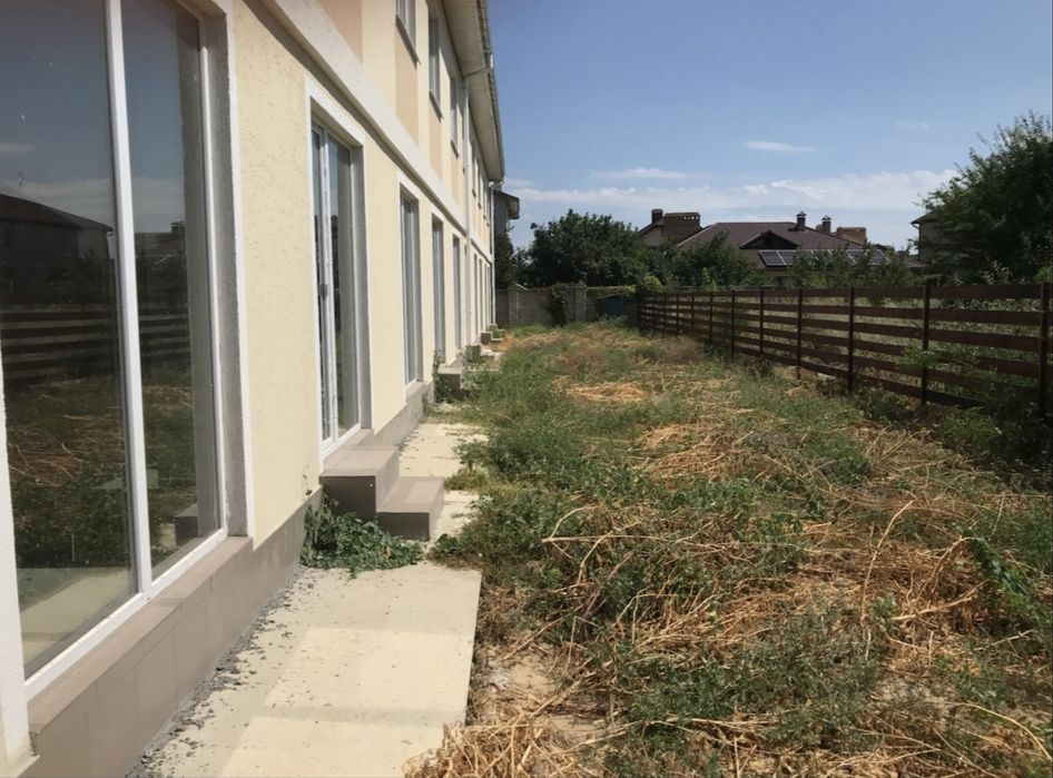 Продам таунхаус в Фонтанке