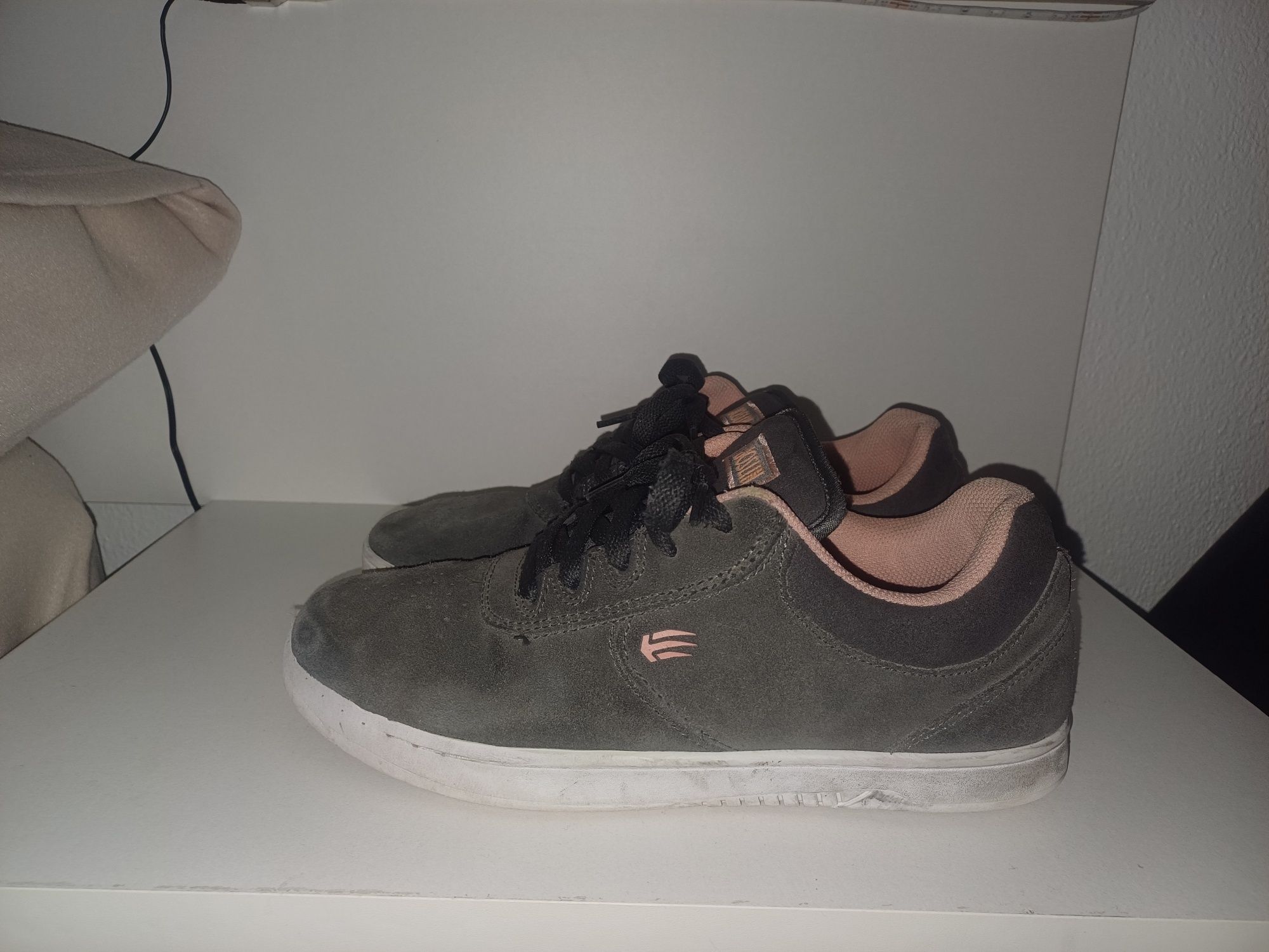 Etnies Joslin × Michelin