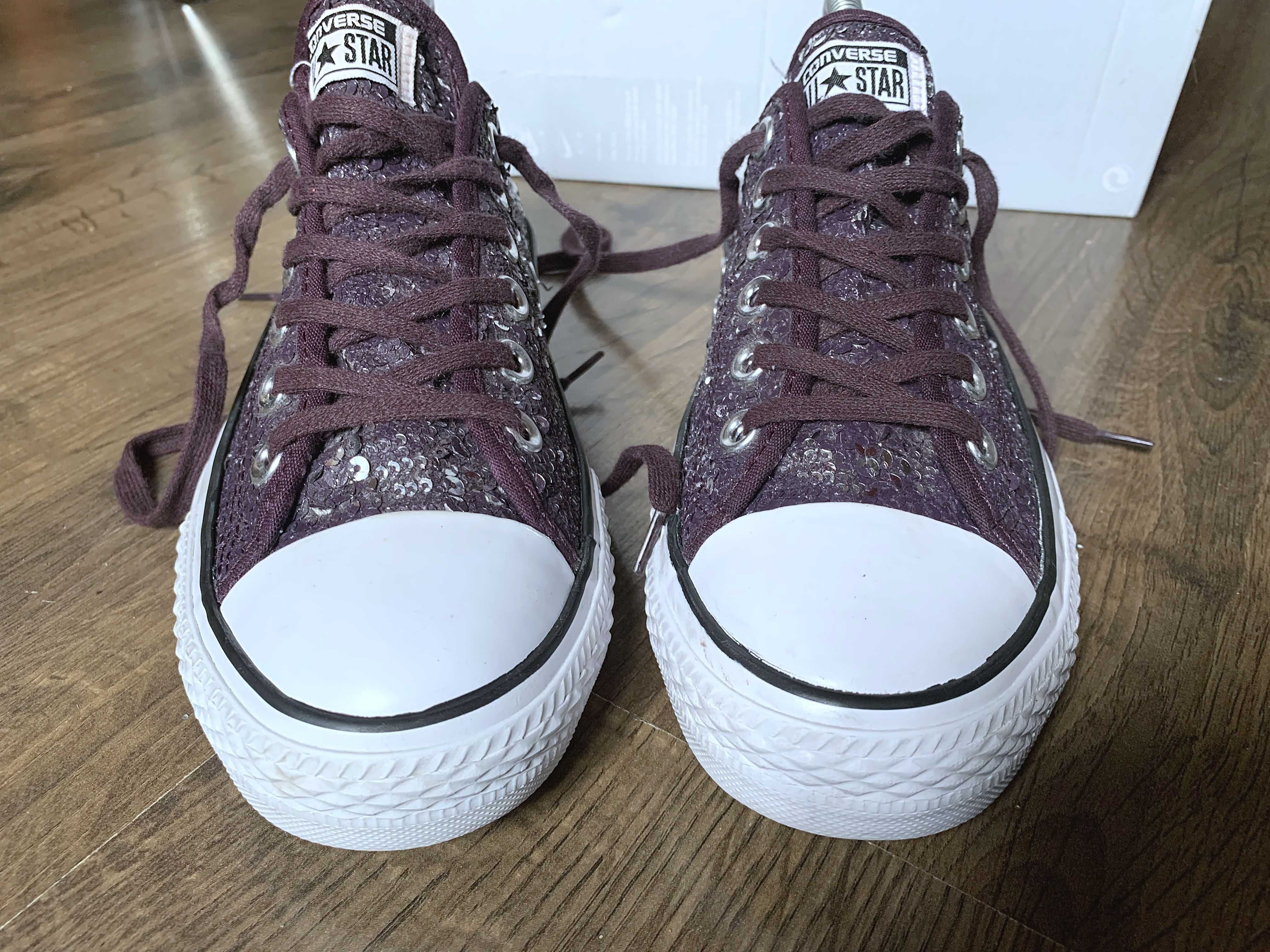 Oryginalne buty trampki Converse roz.39 damskie