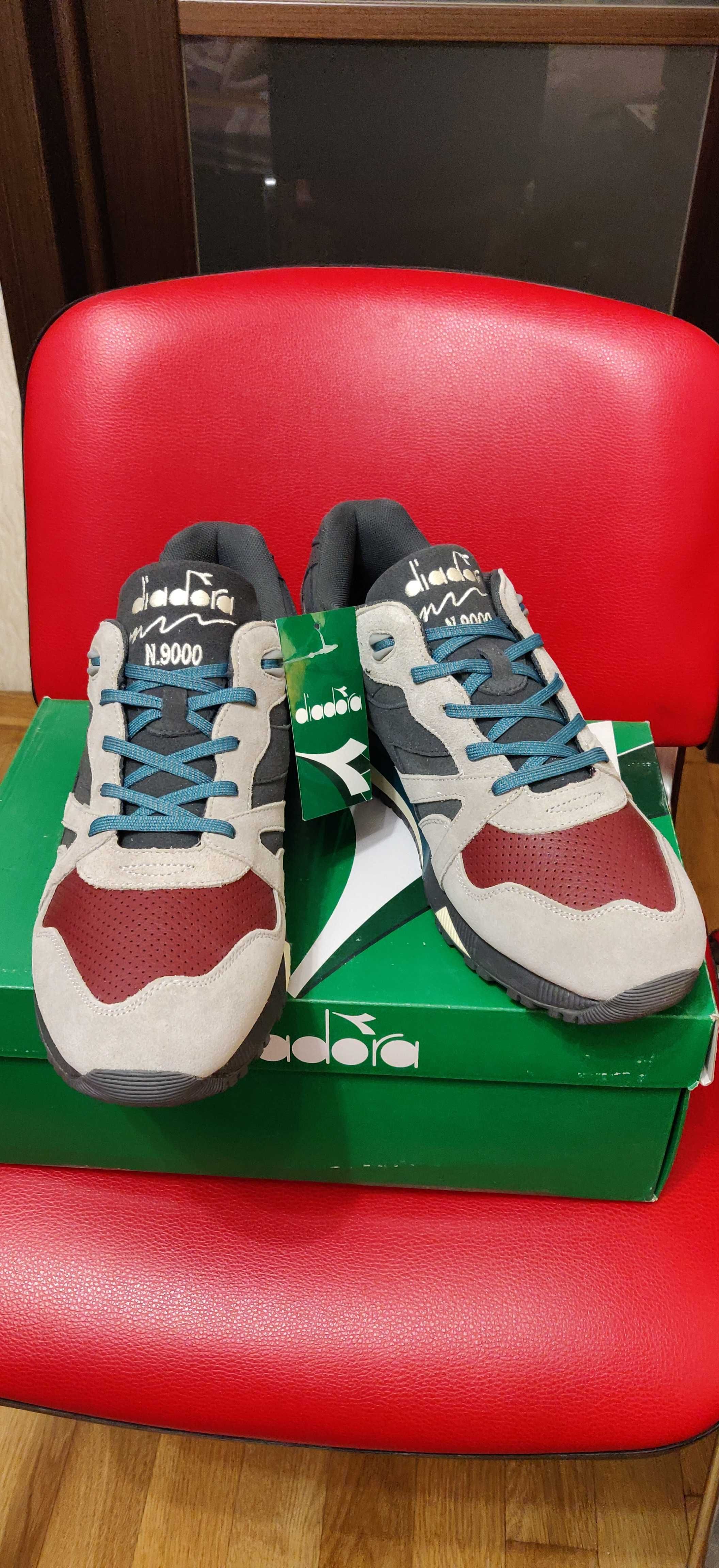 Кросівки чоловічі Diadora 46р.,оригінал.