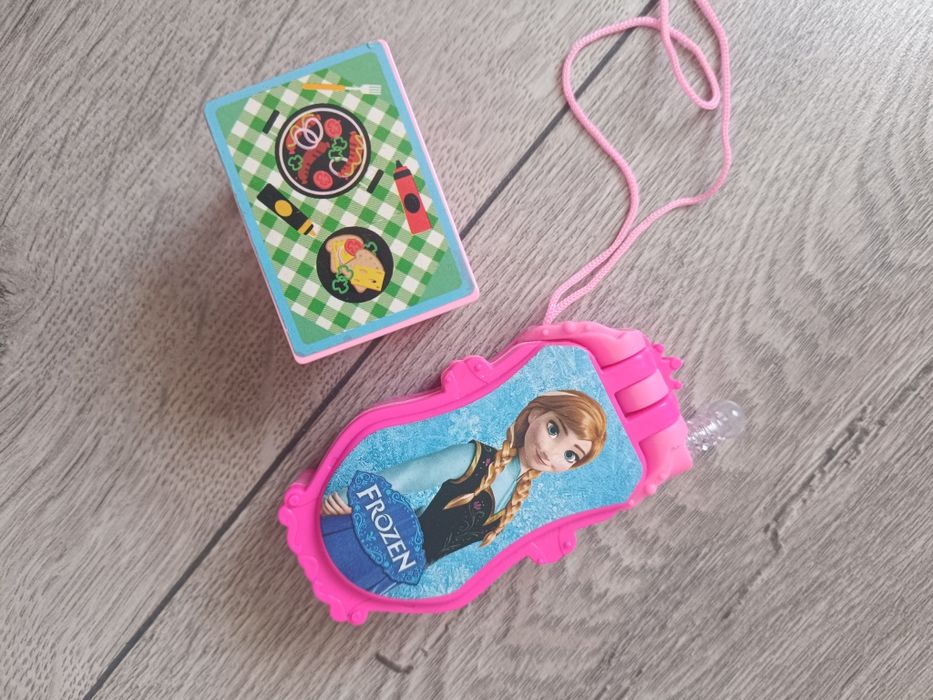 Іграшки однім лотом .Ціна за все 90грн.