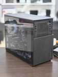Игровой ПК Ryzen 7 5800X RX6600 32gb 4000gb HDD + 500gb SSD