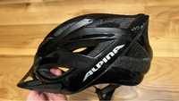 Kask rowerowy Alpina Seheos L/XL (58-62cm) mtb szosowy