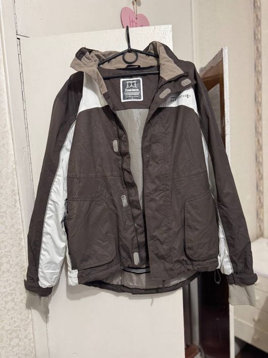 Раздельный лыжный костюм ‼️ в идеальном состоянии