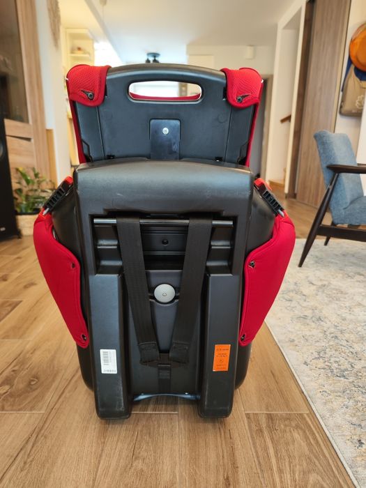 Fotelik Recaro Young Sport Hero 9-36kg