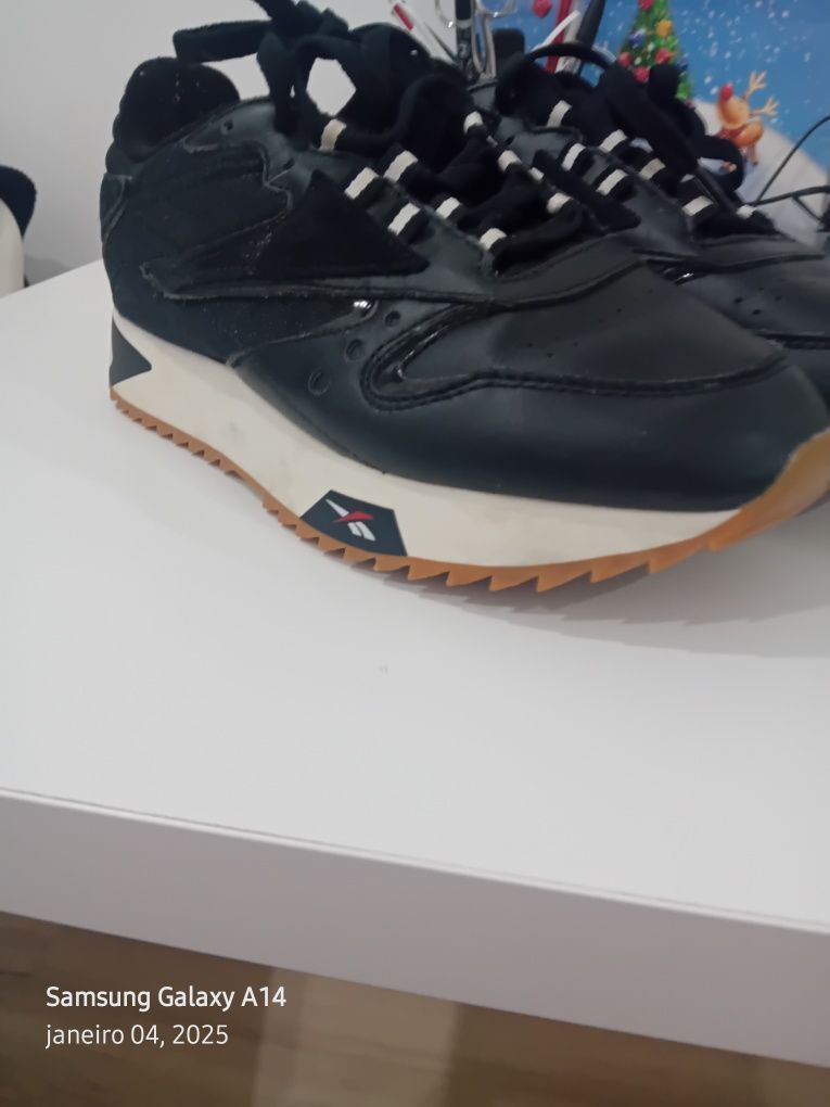 Ténis Reebok running